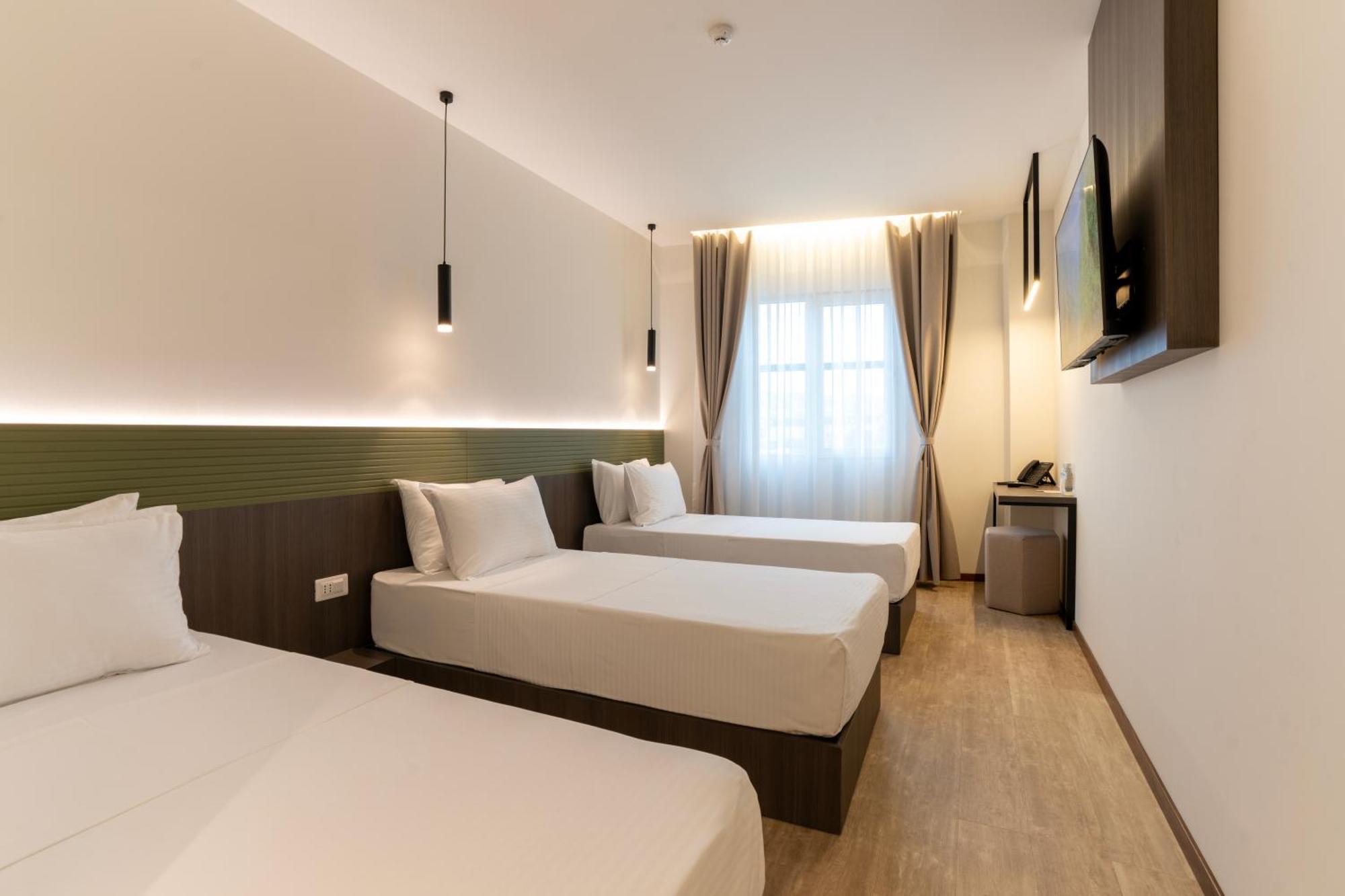 Star Hill Hotel Pristina Kültér fotó