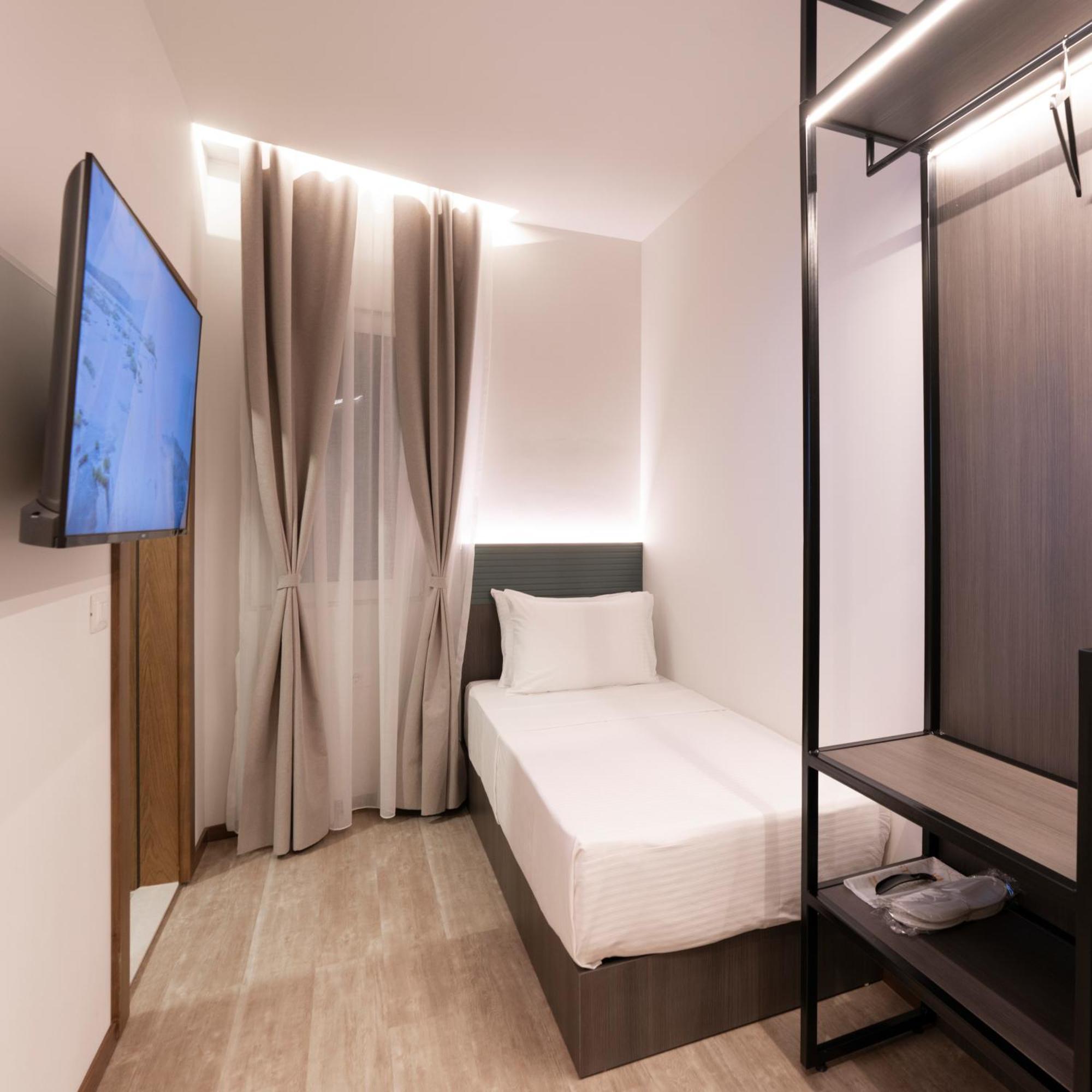 Star Hill Hotel Pristina Kültér fotó